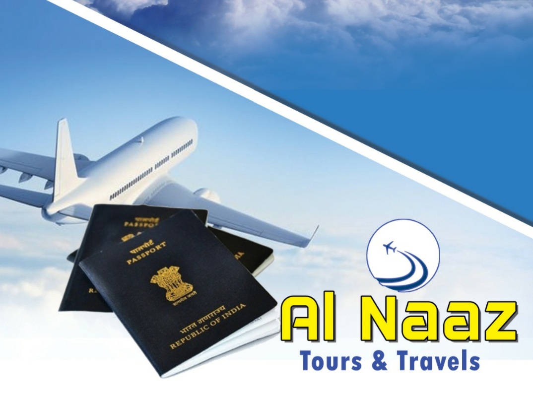 AL NAAZ TOURS & TRAVELS NELLAYA